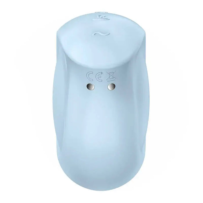 Clitoral massager Satisfyer Sugar Rush (blue) - Massagers<<<Erotica<<<Health and beauty<<<InnproXML