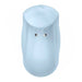 Clitoral massager Satisfyer Sugar Rush (blue) - Massagers<<<Erotica<<<Health and beauty<<<InnproXML