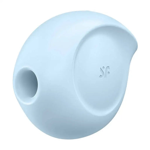 Clitoral massager Satisfyer Sugar Rush (blue) - Massagers<<<Erotica<<<Health and beauty<<<InnproXML