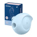 Clitoral massager Satisfyer Sugar Rush (blue) - Massagers<<<Erotica<<<Health and beauty<<<InnproXML