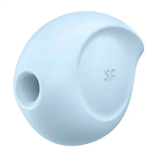 Clitoral massager Satisfyer Sugar Rush (blue) - Massagers<<<Erotica<<<Health and beauty<<<InnproXML