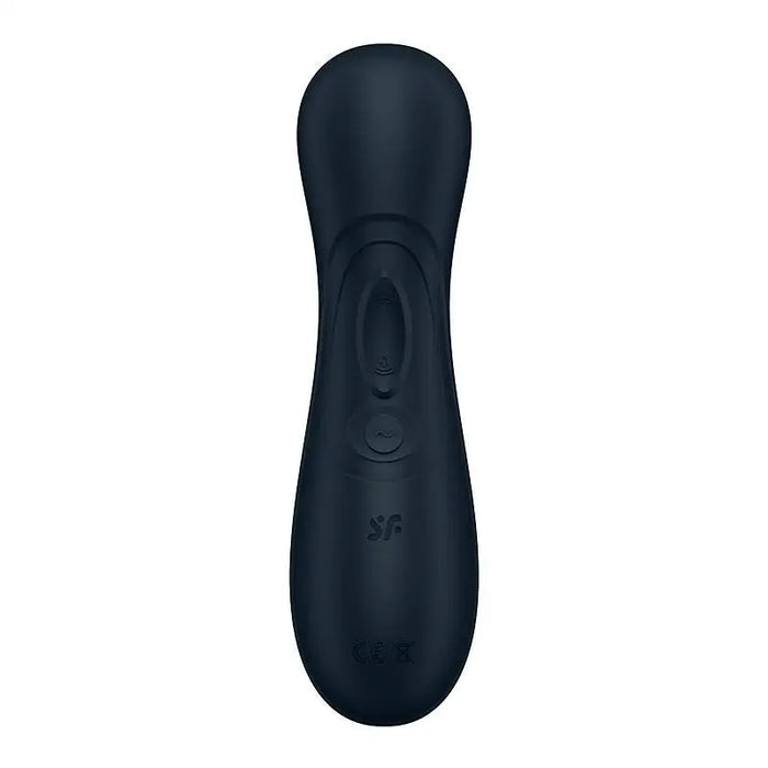 Clitoral Massager with App Satisfyer Pro 2 Generation 3 (black) - Massagers<<<Erotica<<<Health and beauty<<<InnproXML