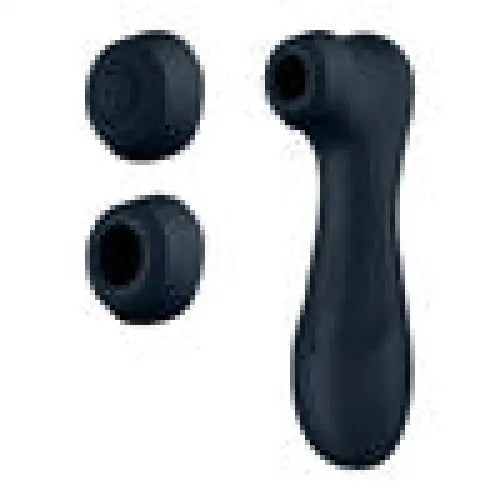 Clitoral Massager with App Satisfyer Pro 2 Generation 3 (black) - Massagers<<<Erotica<<<Health and beauty<<<InnproXML