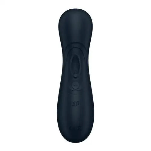 Clitoral Massager with App Satisfyer Pro 2 Generation 3 (black) - Massagers<<<Erotica<<<Health and beauty<<<InnproXML