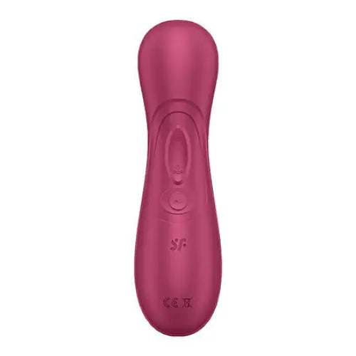 Clitoral Massager with App Satisfyer Pro 2 Generation 3 (red) - Masturbators<<<Erotica<<<Health and beauty<<<InnproXML