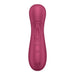 Clitoral Massager with App Satisfyer Pro 2 Generation 3 (red) - Masturbators<<<Erotica<<<Health and beauty<<<InnproXML