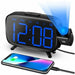 Clock-Radio CGV CR-P10 - Електроника Звук<<<Компютри| Електроника<<<BigBuy&&&Радио Будилници<<<Електроника