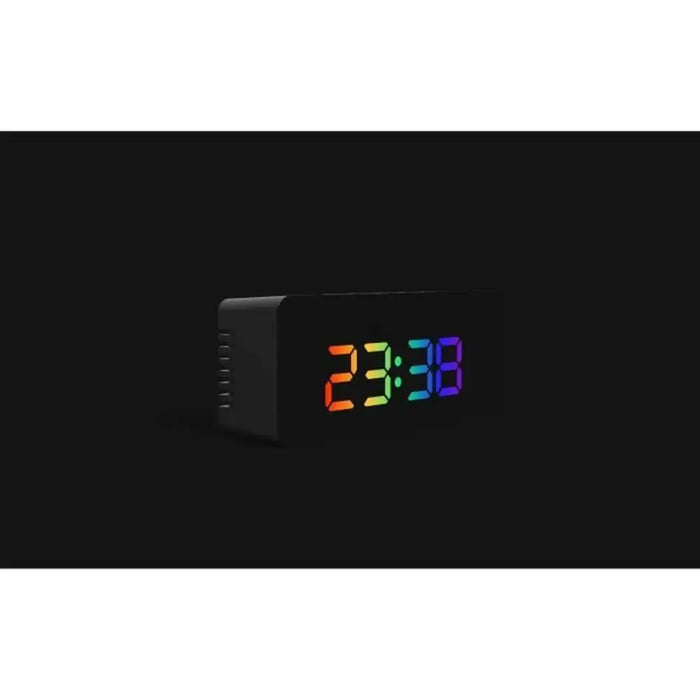 Clock-Radio Evoom EV313054 - Електроника Звук<<<Компютри| Електроника<<<BigBuy&&&Радио Будилници<<<Електроника