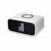 Clock-Radio KSIX 10W - Електроника Звук<<<Компютри| Електроника<<<BigBuy&&&Радио Будилници<<<Електроника