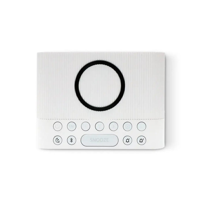 Clock-Radio KSIX 10W - Електроника Звук<<<Компютри| Електроника<<<BigBuy&&&Радио Будилници<<<Електроника