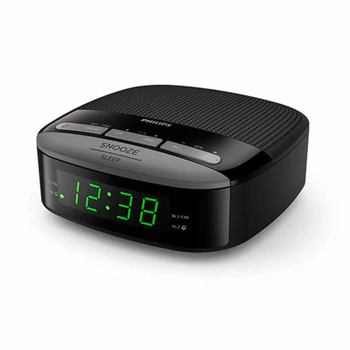 Clock-Radio Philips - Електроника Звук<<<Компютри| Електроника<<<BigBuy&&&Радио Будилници<<<Електроника