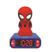 Clock-Radio Spider-Man RL800SP - Електроника Звук<<<Компютри| Електроника<<<BigBuy&&&Радио Будилници<<<Електроника