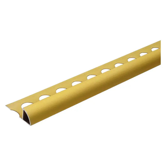 CLOSED PROFILE ROUNDEL MINERA FOR EXTERNAL CORNER - Профили и аксесоари<<<Плочки и лайстни<<<Баня<<<Praktiker&&&Профили