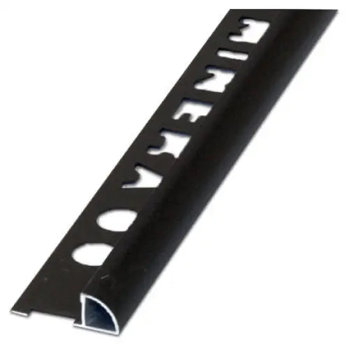 CLOSED PROFILE ROUNDEL MINERA FOR EXTERNAL CORNER - Профили и аксесоари<<<Плочки и лайстни<<<Баня<<<Praktiker&&&Профили