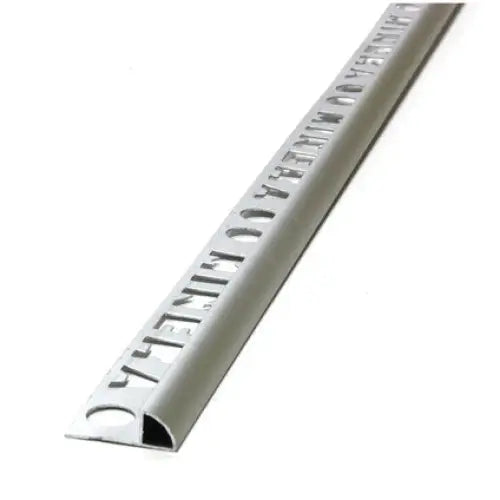 CLOSED PROFILE ROUNDEL MINERA FOR EXTERNAL CORNER - Профили и аксесоари<<<Плочки и лайстни<<<Баня<<<Praktiker&&&Профили