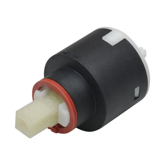 CLOSING MECHANISM FLAT WATER-SAVING WITH TEMPERATURE FLUHS DREHTECHNIK PROMIX 35 WS TL - Резервни части и