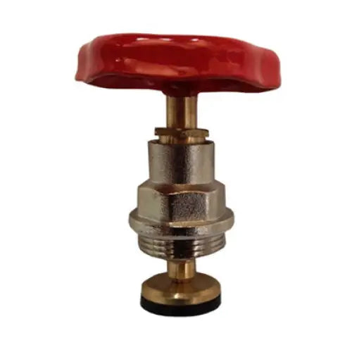 CLOSING MECHANISM-VALVE 1/2 JOZI - ВИК тръби и фитинги<<<Отопление Охлаждане и Вик<<<Praktiker&&&ВИК тръби и