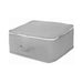 CLOTHES CASE 46X46X20.5CM COMPACTOR BOSTON - Продукти за съхранение и организация на дрехи<<<Домашни