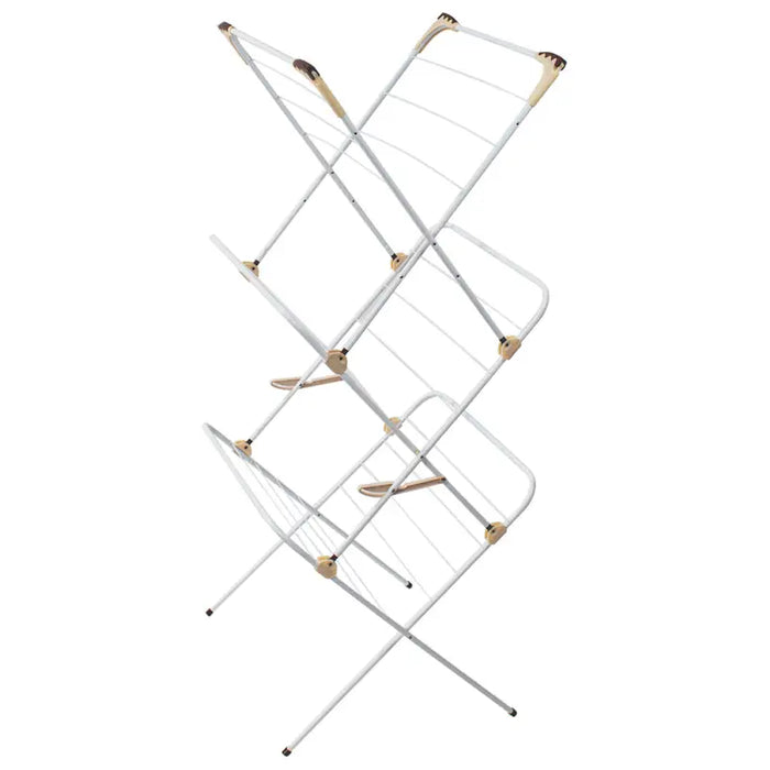 CLOTHES DRYER NOVELA 16 PARMASH - Простори и сушилници<<<Домашни потреби<<<Кухня<<<Praktiker