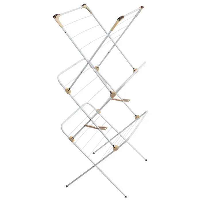 CLOTHES DRYER NOVELA 16 PARMASH - Простори и сушилници<<<Домашни потреби<<<Кухня<<<Praktiker