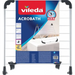 Clothes Dryer Vileda Acrobath - Bathroom and stand clothes dryerAGD-SUL<<<Home Appliance - ProductsAGD<<<ActionPL