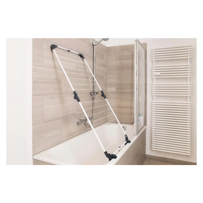 Clothes Dryer Vileda Acrobath - Bathroom and stand clothes dryerAGD-SUL<<<Home Appliance - ProductsAGD<<<ActionPL