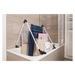Clothes Dryer Vileda Acrobath - Bathroom and stand clothes dryerAGD-SUL<<<Home Appliance - ProductsAGD<<<ActionPL