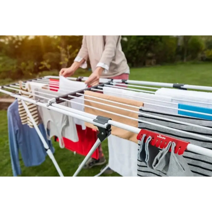 Clothes Dryer Vileda Doble - Bathroom and stand clothes dryerAGD-SUL<<<Home Appliance - ProductsAGD<<<ActionPL