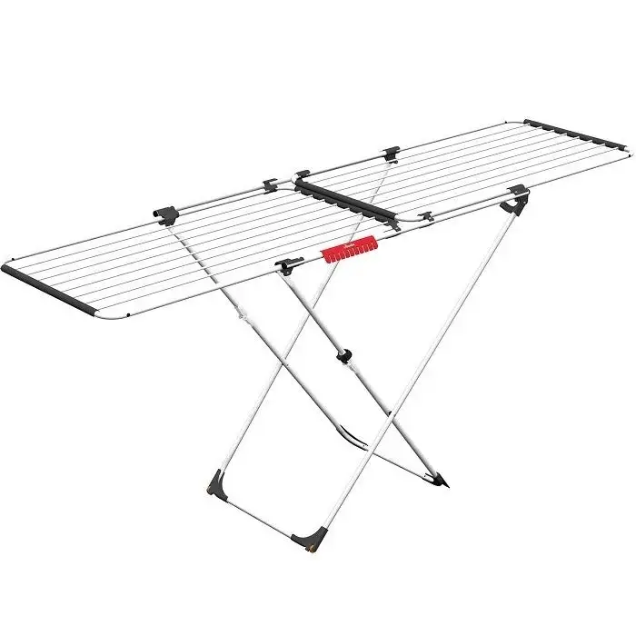 Clothes Dryer Vileda Doble - Bathroom and stand clothes dryerAGD-SUL<<<Home Appliance - ProductsAGD<<<ActionPL