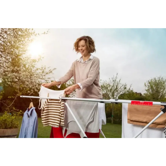 Clothes Dryer Vileda Doble - Bathroom and stand clothes dryerAGD-SUL<<<Home Appliance - ProductsAGD<<<ActionPL