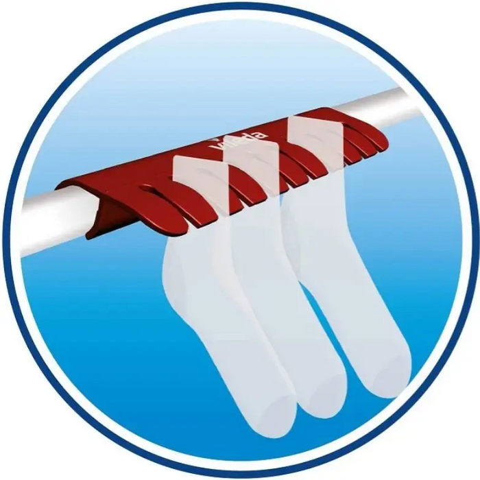 Clothes Dryer Vileda Mixer 4 - Bathroom and stand clothes dryerAGD-SUL<<<Home Appliance - ProductsAGD<<<ActionPL