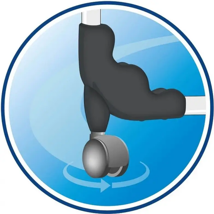 Clothes Dryer Vileda Mixer 4 - Bathroom and stand clothes dryerAGD-SUL<<<Home Appliance - ProductsAGD<<<ActionPL