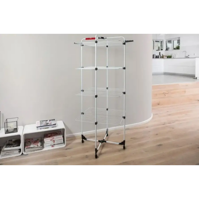 Clothes Dryer Vileda Mixer 4 - Bathroom and stand clothes dryerAGD-SUL<<<Home Appliance - ProductsAGD<<<ActionPL