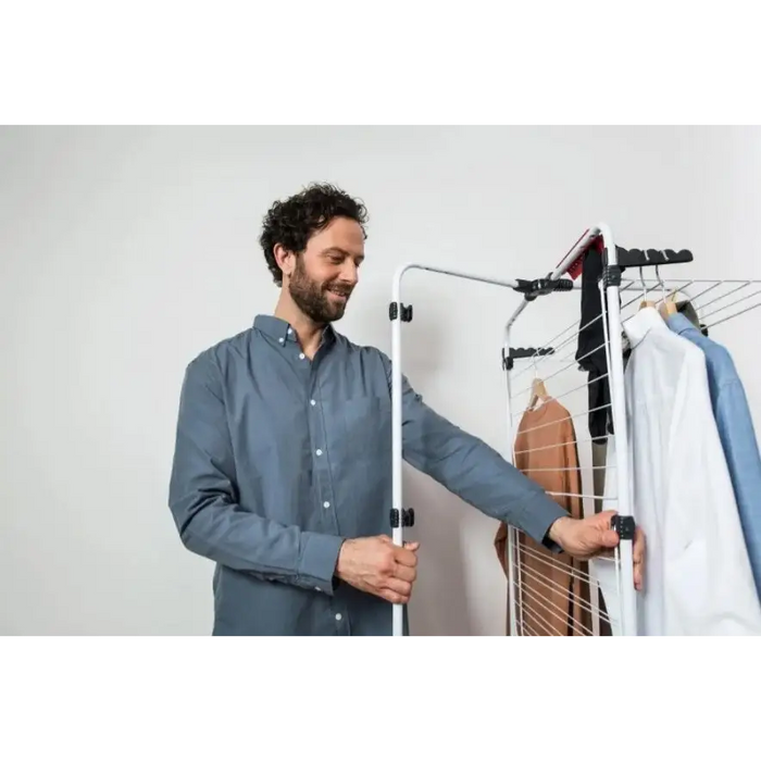 Clothes Dryer Vileda Mixer 4 - Bathroom and stand clothes dryerAGD-SUL<<<Home Appliance - ProductsAGD<<<ActionPL