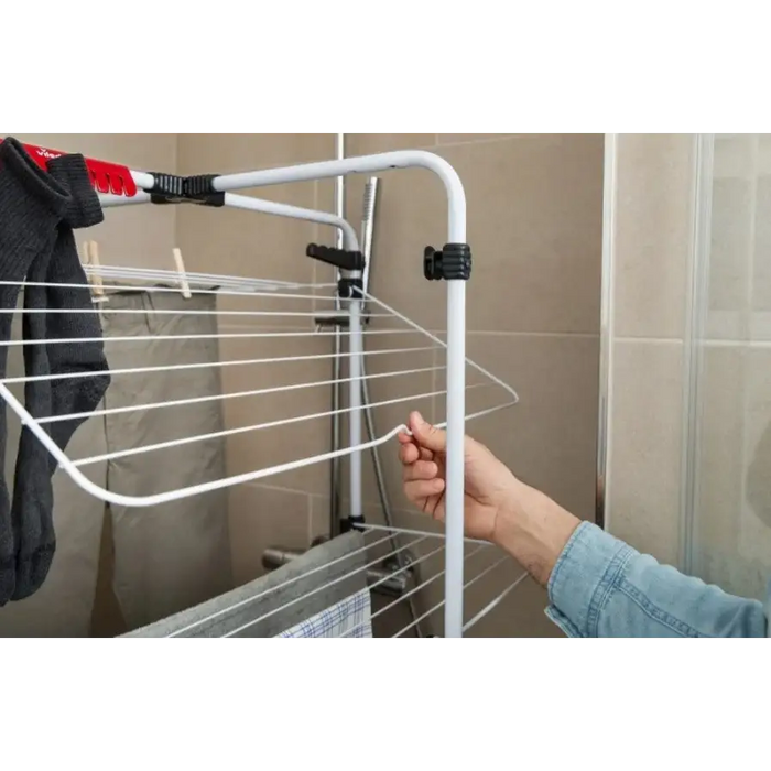 Clothes Dryer Vileda Mixer 4 - Bathroom and stand clothes dryerAGD-SUL<<<Home Appliance - ProductsAGD<<<ActionPL