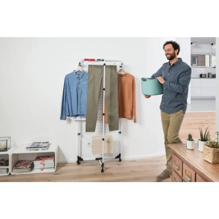 Clothes Dryer Vileda Mixer 4 - Bathroom and stand clothes dryerAGD-SUL<<<Home Appliance - ProductsAGD<<<ActionPL