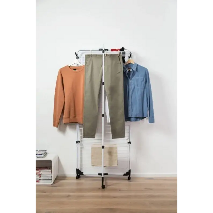 Clothes Dryer Vileda Mixer 4 - Bathroom and stand clothes dryerAGD-SUL<<<Home Appliance - ProductsAGD<<<ActionPL