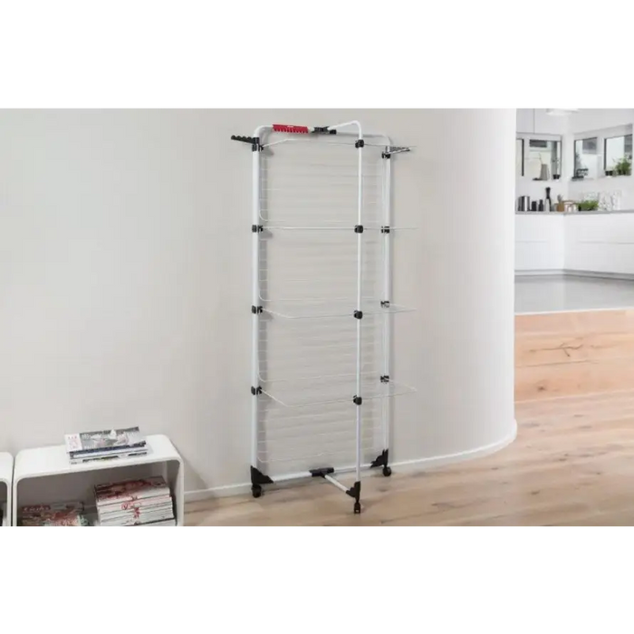 Clothes Dryer Vileda Mixer 4 - Bathroom and stand clothes dryerAGD-SUL<<<Home Appliance - ProductsAGD<<<ActionPL