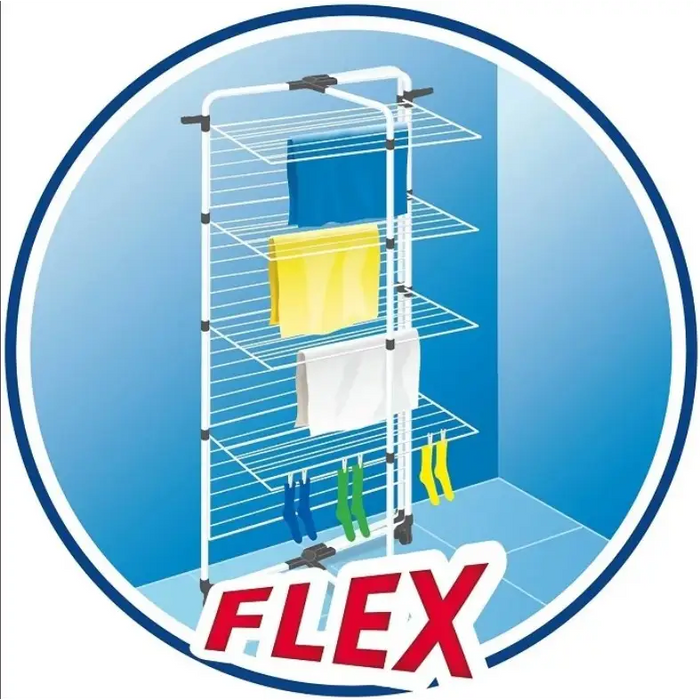 Clothes Dryer Vileda Mixer 4 - Bathroom and stand clothes dryerAGD-SUL<<<Home Appliance - ProductsAGD<<<ActionPL