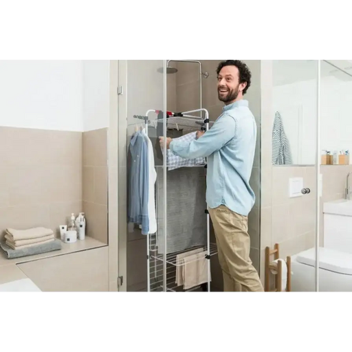 Clothes Dryer Vileda Mixer 4 - Bathroom and stand clothes dryerAGD-SUL<<<Home Appliance - ProductsAGD<<<ActionPL