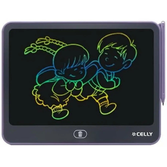 Clothes Dye Celly KIDSBOARDPK - Компютър Мрежи и компоненти<<<Компютри| Електроника<<<BigBuy&&&Графични