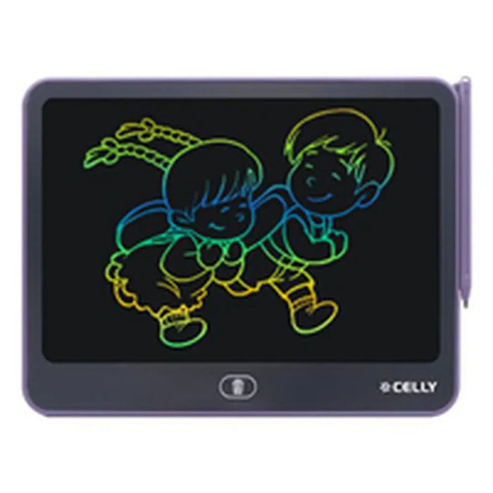 Clothes Dye Celly KIDSBOARDPK - Компютър Мрежи и компоненти<<<Компютри| Електроника<<<BigBuy&&&Графични