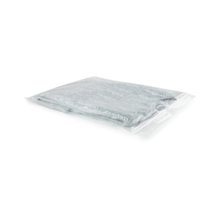 CLOTHES ENVELOPE 5PCS 42X52 CM COMPACTOR COMPACTOR - Продукти за съхранение и организация на дрехи<<<Домашни