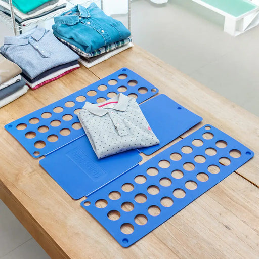 Clothes Folder InnovaGoods - Почистване Прахосмукачки И Гладене<<<Дом Градина<<<BigBuy&&&Сушилни ютии и