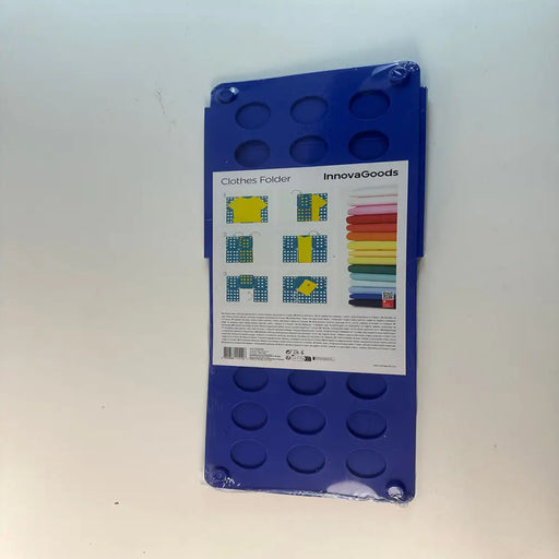 Clothes Folder InnovaGoods - Почистване Прахосмукачки И Гладене<<<Дом Градина<<<BigBuy&&&Сушилни ютии и