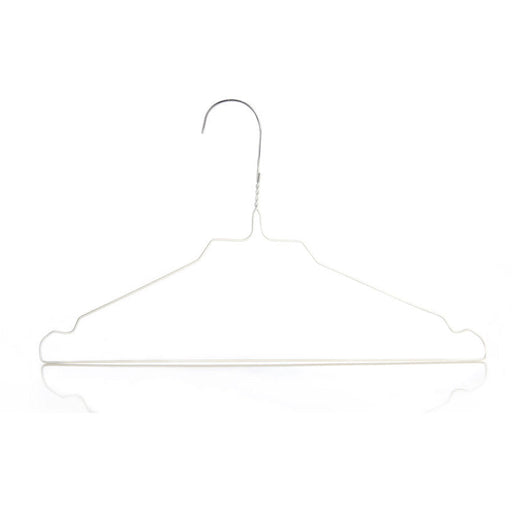 CLOTHES HANGERS 10 PCS COLOR COMPACTOR COLOR - Продукти за съхранение и организация на дрехи<<<Домашни