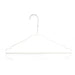 CLOTHES HANGERS 10 PCS COLOR COMPACTOR COLOR - Продукти за съхранение и организация на дрехи<<<Домашни