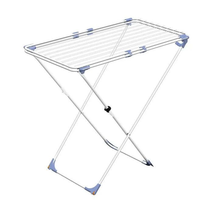 Clothes Line Gimi Duo Stainless steel 209 x 60 x 97 cm White Extendable - Почистване Прахосмукачки И Гладене<<<Дом