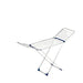 Clothes Line Gimi Tempo Grey Aluminium 168 x 56 x 117 cm - Почистване Прахосмукачки И Гладене<<<Дом