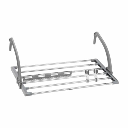 Clothes Line JATA - Почистване Прахосмукачки И Гладене<<<Дом Градина<<<BigBuy&&&Сушилни ютии и простори<<<Почистване